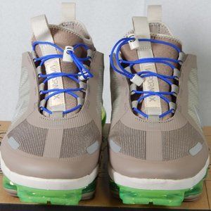 Nike Air VaporMax 2019 Utility Men's Size 7.5 "Desert Sand" Athletic/casual shoe